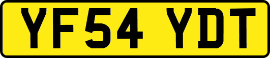YF54YDT