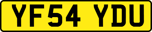 YF54YDU