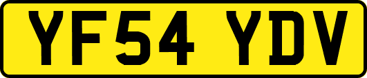 YF54YDV