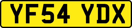 YF54YDX