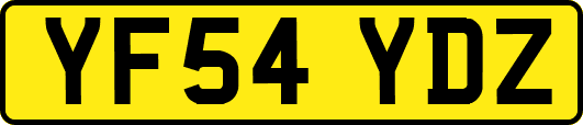 YF54YDZ
