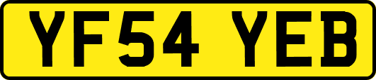 YF54YEB
