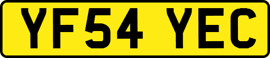 YF54YEC
