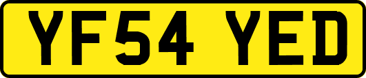 YF54YED
