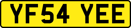 YF54YEE