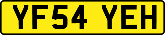 YF54YEH