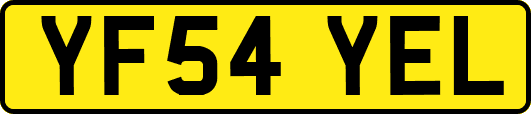 YF54YEL