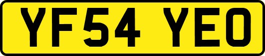 YF54YEO