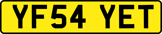YF54YET