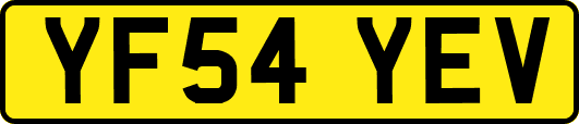 YF54YEV