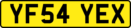 YF54YEX