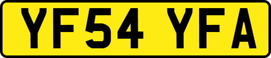 YF54YFA