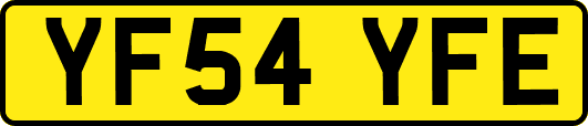 YF54YFE