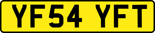 YF54YFT