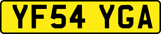 YF54YGA