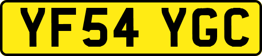 YF54YGC