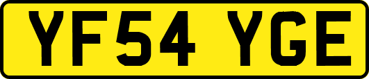 YF54YGE