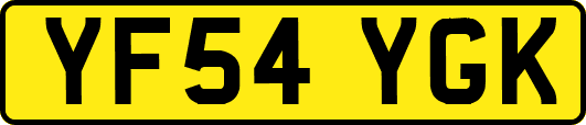 YF54YGK