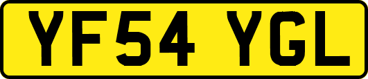 YF54YGL