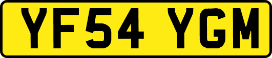 YF54YGM