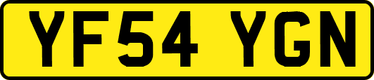 YF54YGN