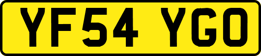 YF54YGO