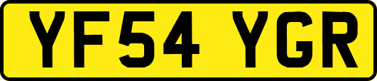 YF54YGR