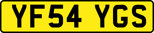 YF54YGS