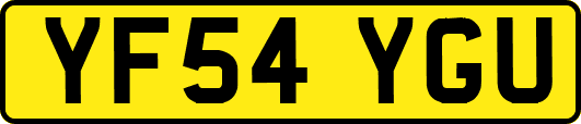 YF54YGU