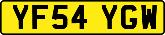 YF54YGW