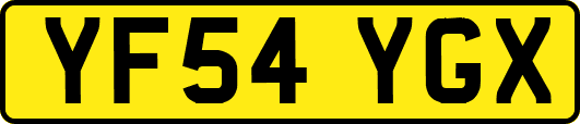 YF54YGX