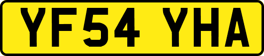 YF54YHA