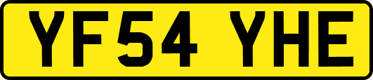 YF54YHE