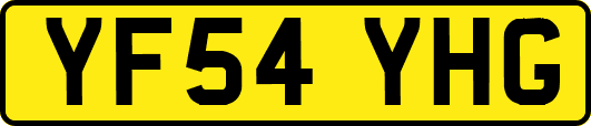 YF54YHG