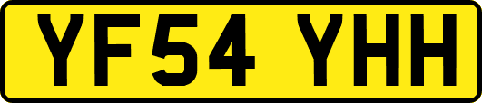 YF54YHH