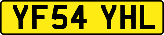 YF54YHL
