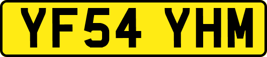 YF54YHM