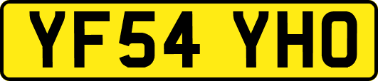 YF54YHO