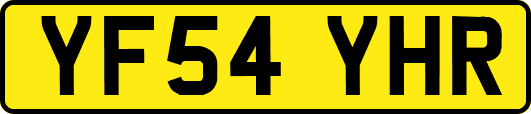 YF54YHR