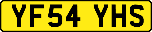 YF54YHS