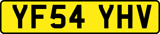YF54YHV
