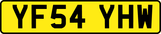YF54YHW