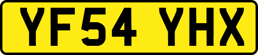 YF54YHX