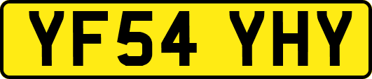 YF54YHY