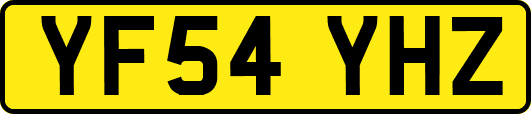 YF54YHZ