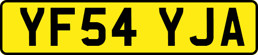 YF54YJA