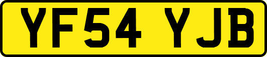 YF54YJB