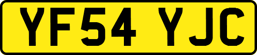 YF54YJC