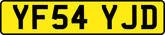 YF54YJD