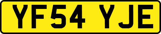 YF54YJE